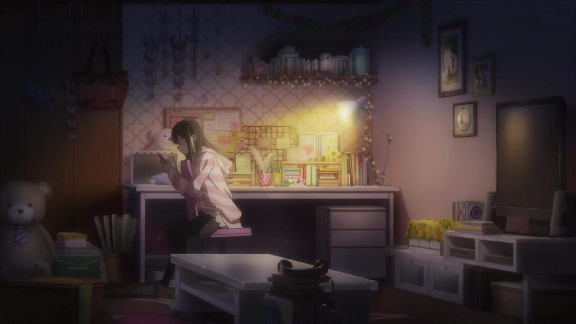 [Tsukyio Editing Resources] I Want to Eat Your Pancreas Raw Clips (955) (tsukyio.com).mp4